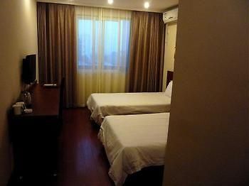 Hangzhou Zero Distance Hotel 외부 사진