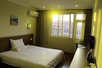 Hangzhou Zero Distance Hotel 외부 사진