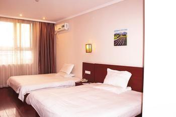 Hangzhou Zero Distance Hotel 외부 사진
