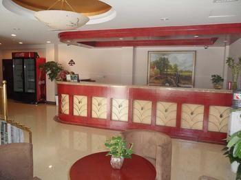 Hangzhou Zero Distance Hotel 외부 사진