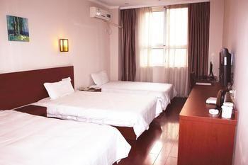 Hangzhou Zero Distance Hotel 외부 사진